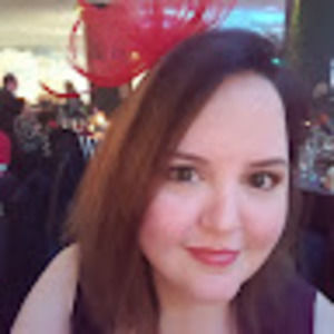 Meet your Posher, Christy